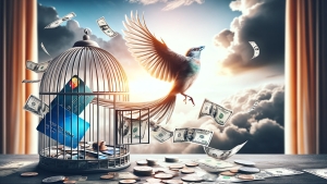 2024’te Finansal Özgürlük İçin 3 Ucuz Kripto Para Birimi