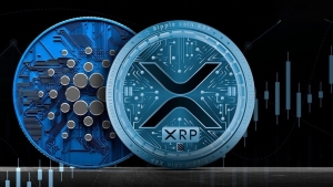 ADA Coin ve XRP Coin Selloff Uyarısı: Bu Seviyeler Gelebilir!