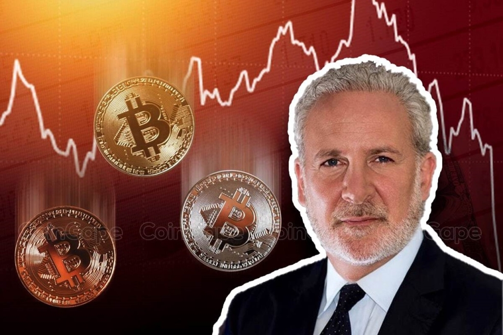 Altın Böceği ile Cardano Mucidi Bitcoin ETF İçin Atıştı!