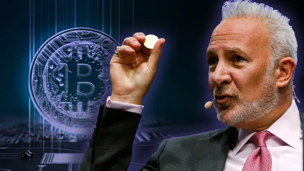 Altın Böceği Şaşırttı: Bu Olursa Bitcoin 10 Milyon Dolar Olur!