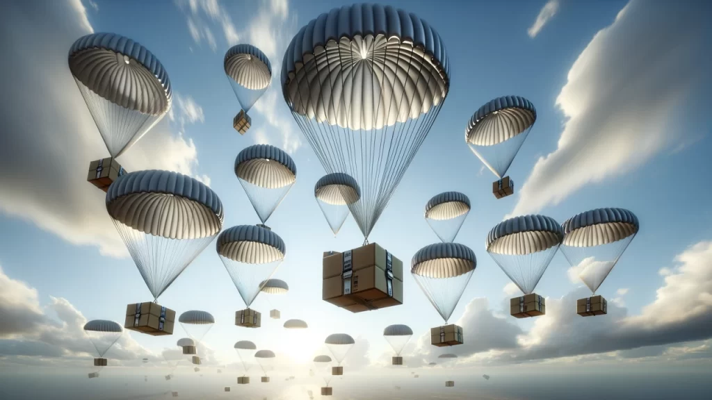 AltLayer’ın (ALT) yaptığı airdrop olay oldu: İçerden bilgi mi?