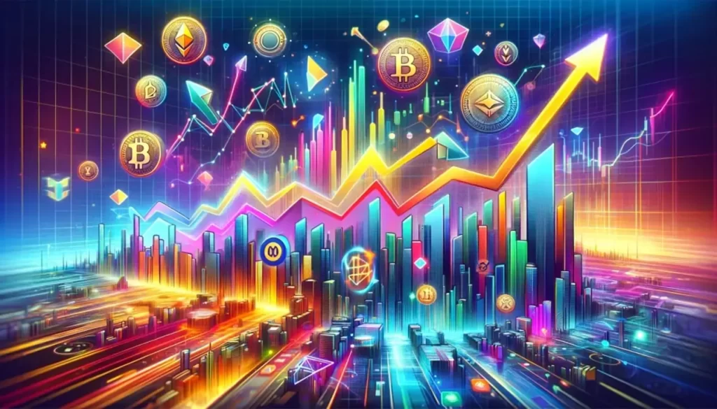 Analist: Bu 3 Altcoin Güçlü Yükselişle 1.000 Dolara Ulaşabilir!