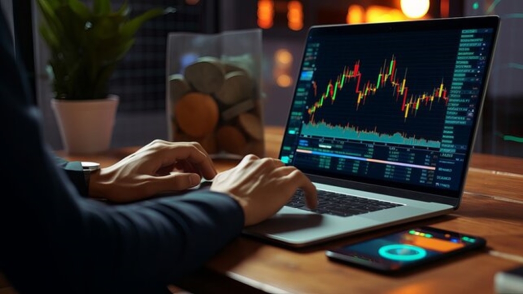Analist Uyardı: Yüksek Riskli Bu 4 Altcoin’den Uzak Durun!