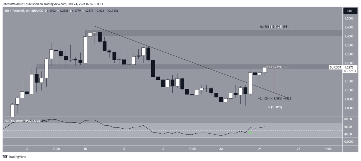 AVAX Coin