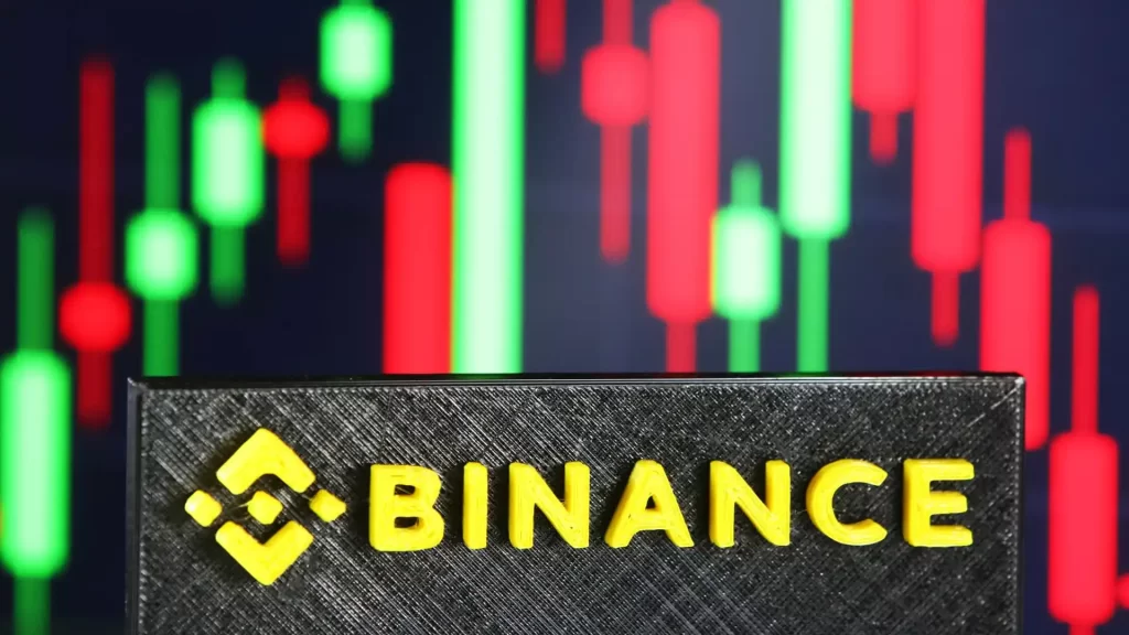 Binance, Patlama Yapan Bu Altcoin’e Marjin Müjdesi Verdi!