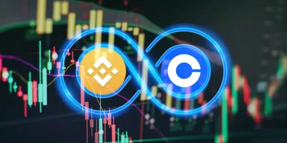 Binance ve Coinbase’den Listeleme Müjdesi, Tether’den Rekor Kar!