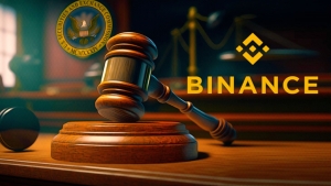 Binance ve SEC Davasında Kritik Gelişme: Yönü Değiştirebilir!