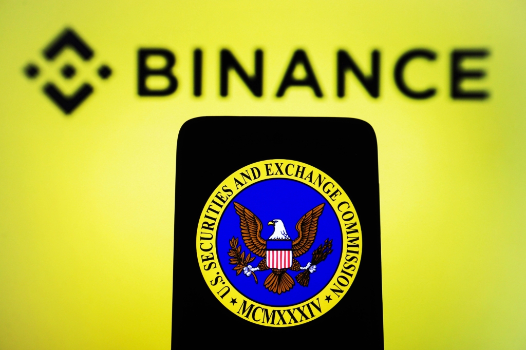 Binance ve SEC Görüşmesi: Bu 2 Altcoin’den Bahsedildi!
