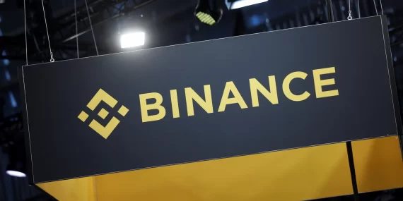 Binance Yatırım Dahil İki Önemli Hamle Yaptı!