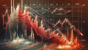 Bitcoin, 40.000 dolar seviyesinin altına geriledi