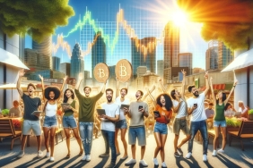 Bitcoin’de (BTC) bahar havası yaşanıyor: Yatırımcılar mutlu!