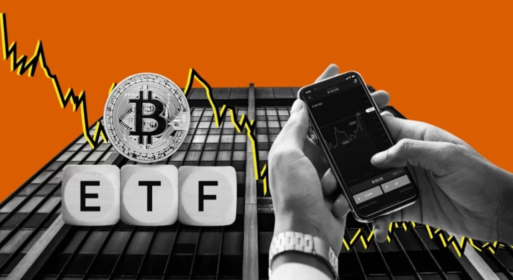 Bitcoin ETF Dalgasına Yatırımcılar Nasıl Tepki Verdi? İşte Sonuçlar!