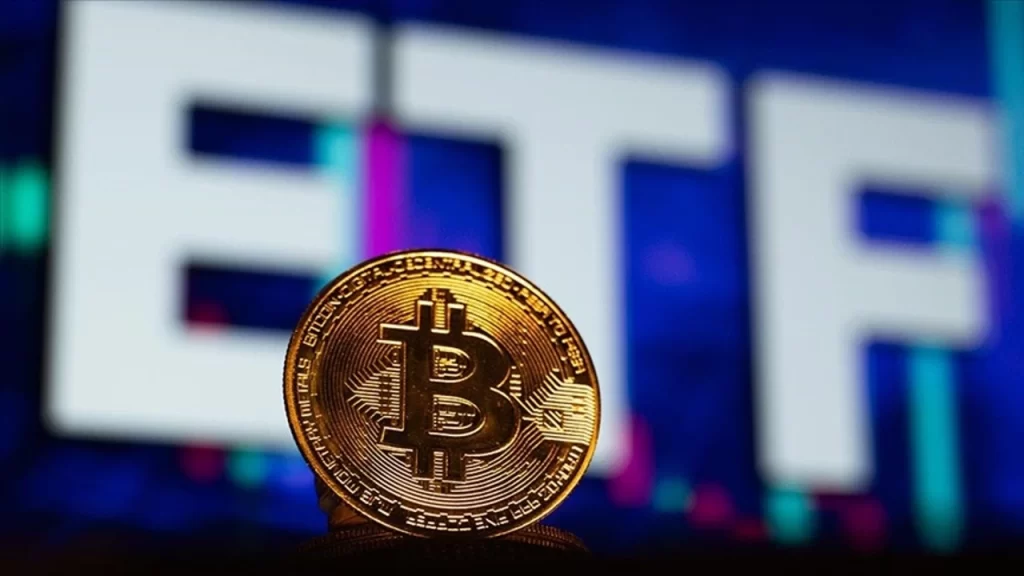 Bitcoin ETF’i Çıkaran 5 Şirketin Elinde Milyarlık BTC Var!