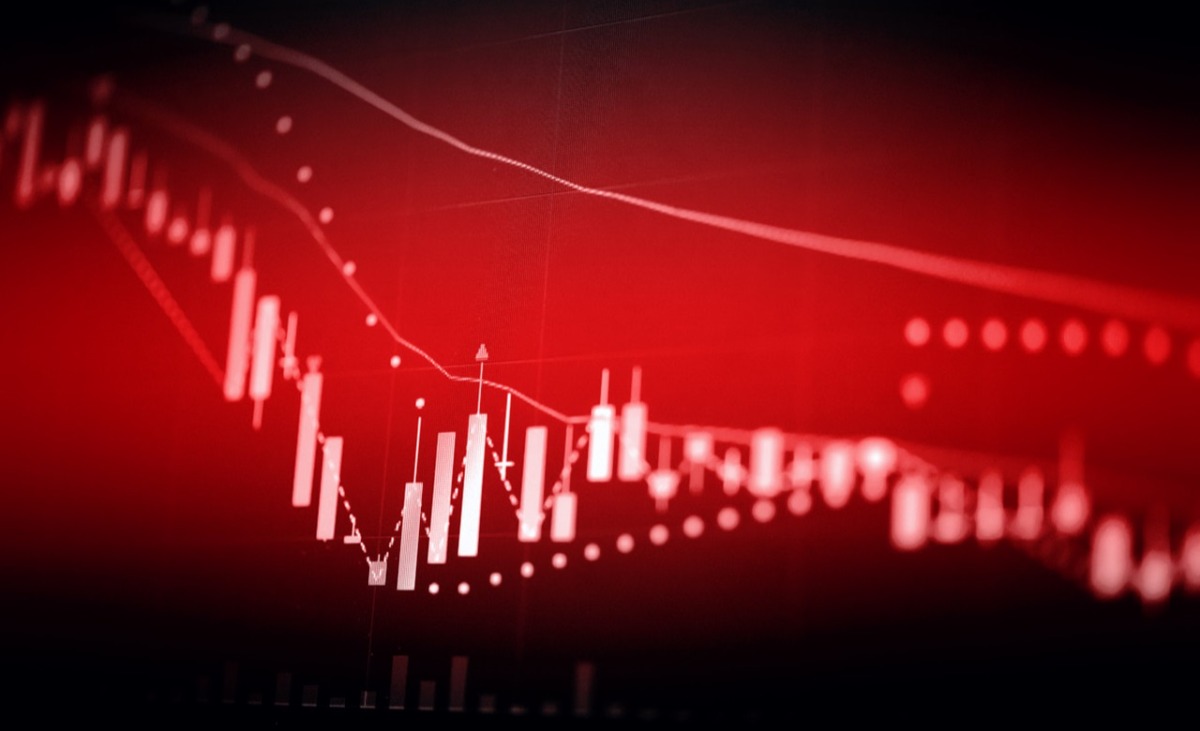 Bu 9 Altcoin Dev Borsanın Listesinden Çıktı: Fiyatları Çakıldı!