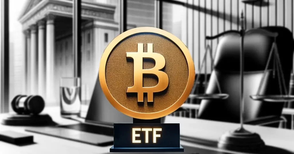 Bitcoin ETF İçin 3 Sıcak Gelişme: Önümüzdeki Haftaya Dikkat!