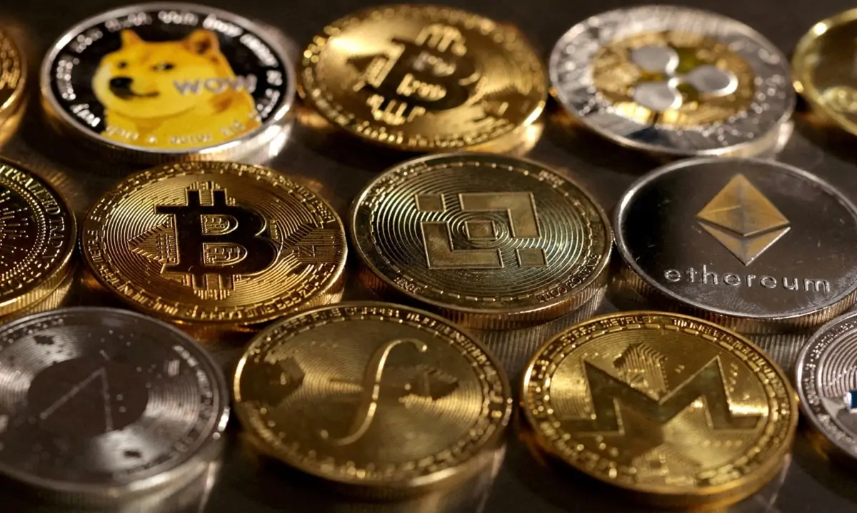 Kurumsal Para BNB Coin’den Çıkarken, Bu 7 Coin’e Aktı!