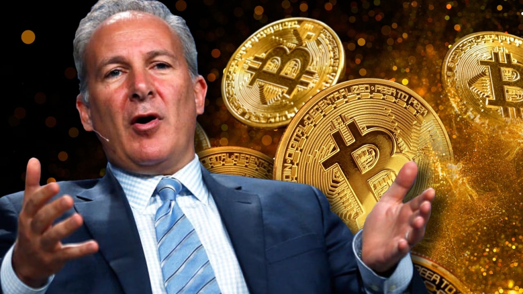 Bitcoin ETF İle Düşüş Olacağını Söylemişti: Pazartesi İlginç Olacak!