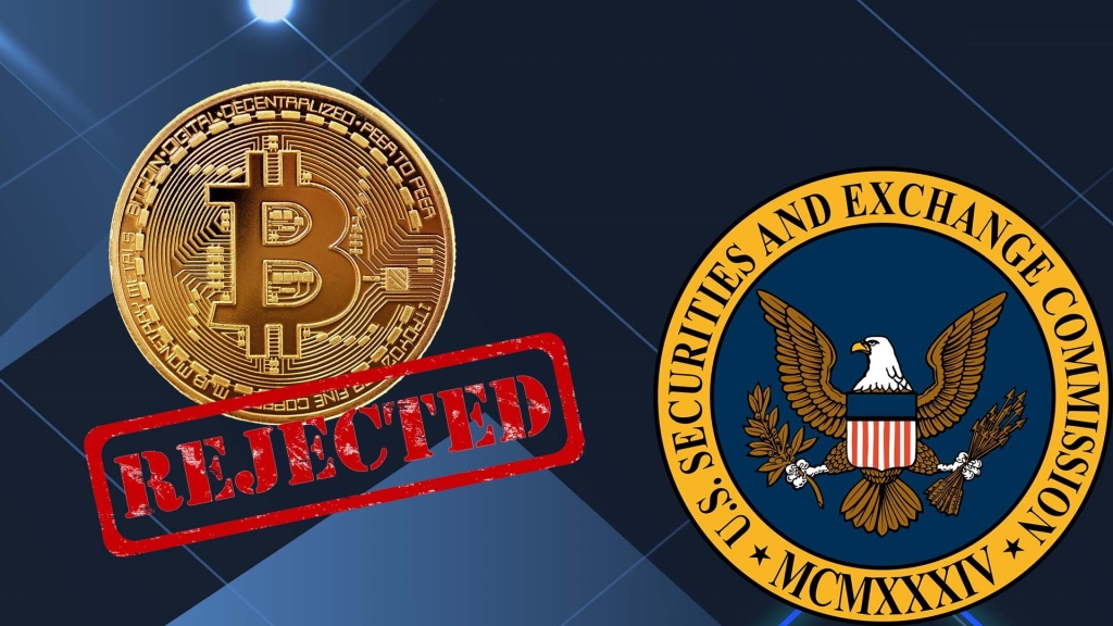 Bitcoin ETF Reddi Doğru mu? Bloomberg Uzmanı Açıklama Yaptı!