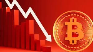 Bitcoin, ETF Volatilitesiyle Düştü: Yüklü Satışlar Var!