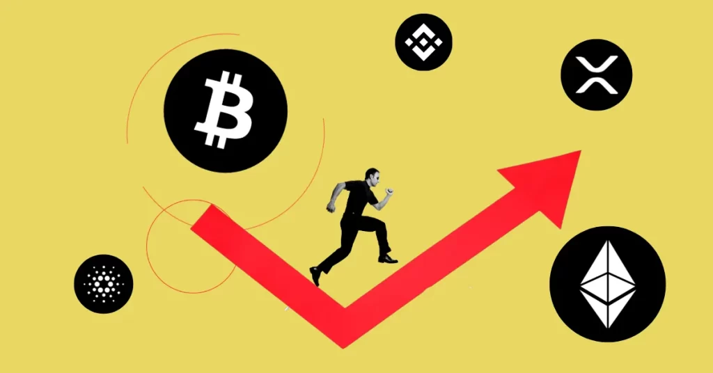 Bitcoin Fiyatı Direnci Kırdı: O 7 Altcoin de Takip Etti!