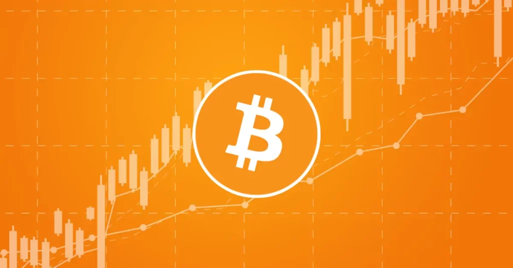 Bitcoin Fiyatı Uçuyor: İşte Sebebi ve Beklentiler!