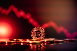 Bitcoin, kan kaybetmeye devam ediyor