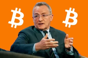 Bitcoin mi Altın mı? Ünlü Yatırım Şirketi Kurucusu Şaşırtıyor!