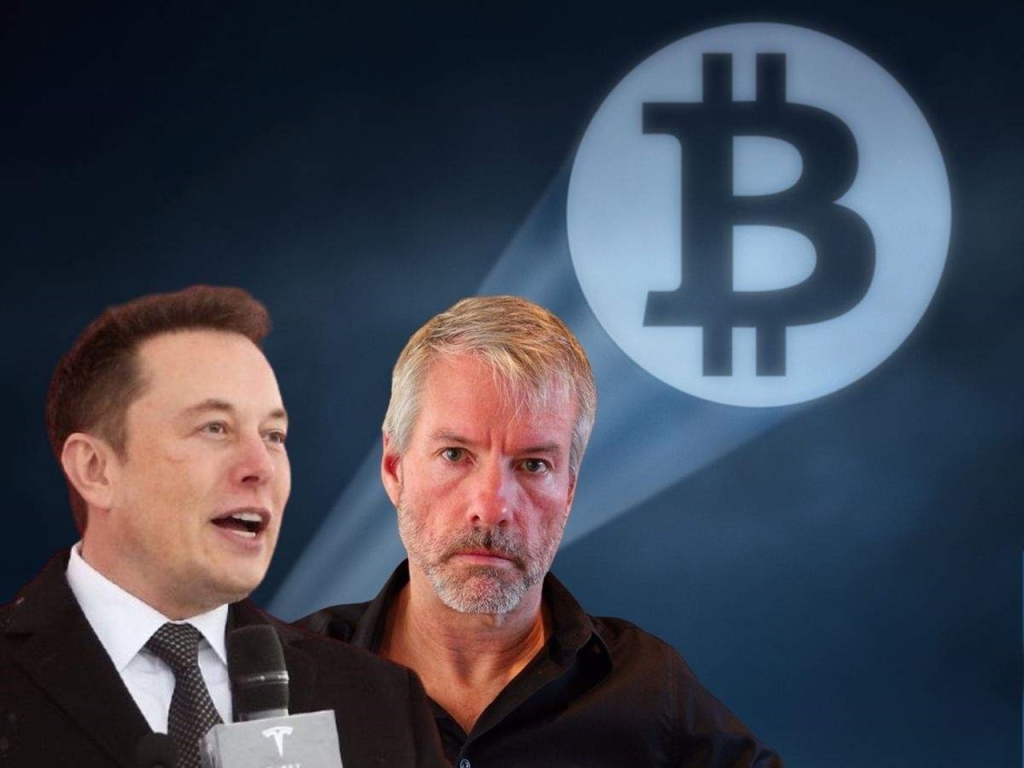 Bitcoin Milyarderi, Elon Musk’ın DOGE Paylaşımına Gönderme Yaptı!