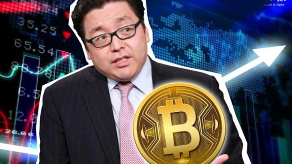 Bitcoin Ne Zaman 150 Bin Dolar Olacak? Tom Lee Açıkladı!