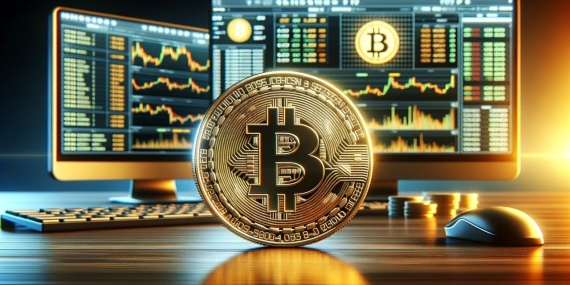 Analistten şok eden iddia: Bitcoin, yıl içersinde 130.000 doları görecek!