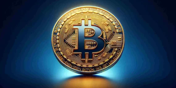 Bitcoin toparlanırken gözler Fed’in faiz kararına çevrildi