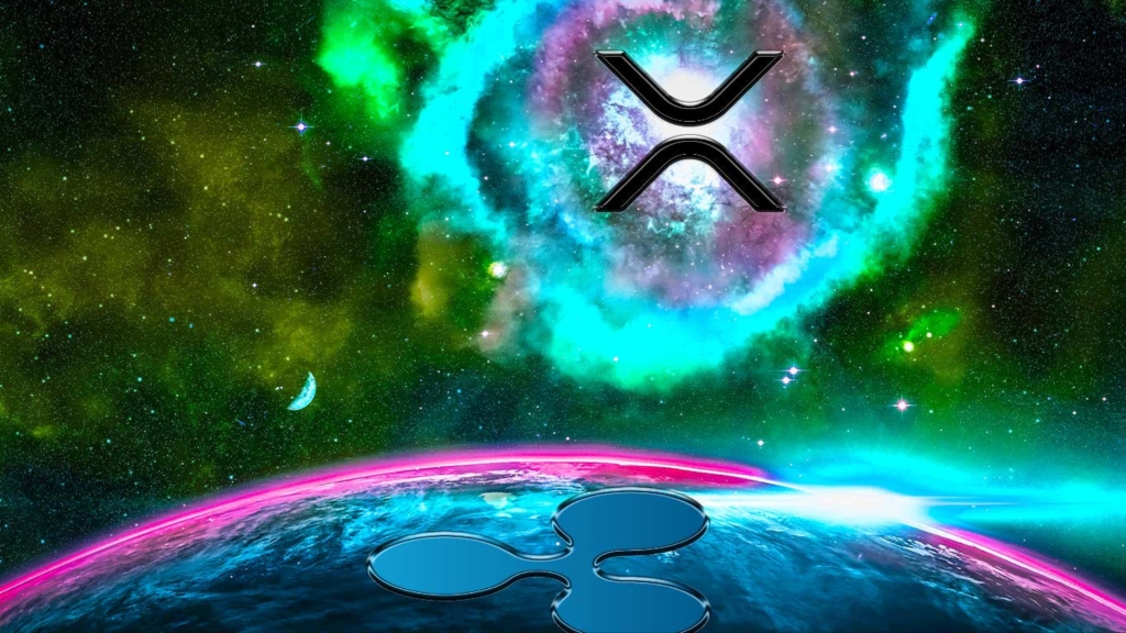 BTC, ETH’den Sonra Sırada XRP ETF’i mi Var? Analist Açıkladı!