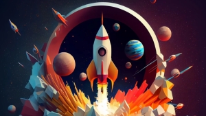 Bu 2 Kripto Para Fırlatmayı Bekliyor: Bu Seviyeler Hedefte!