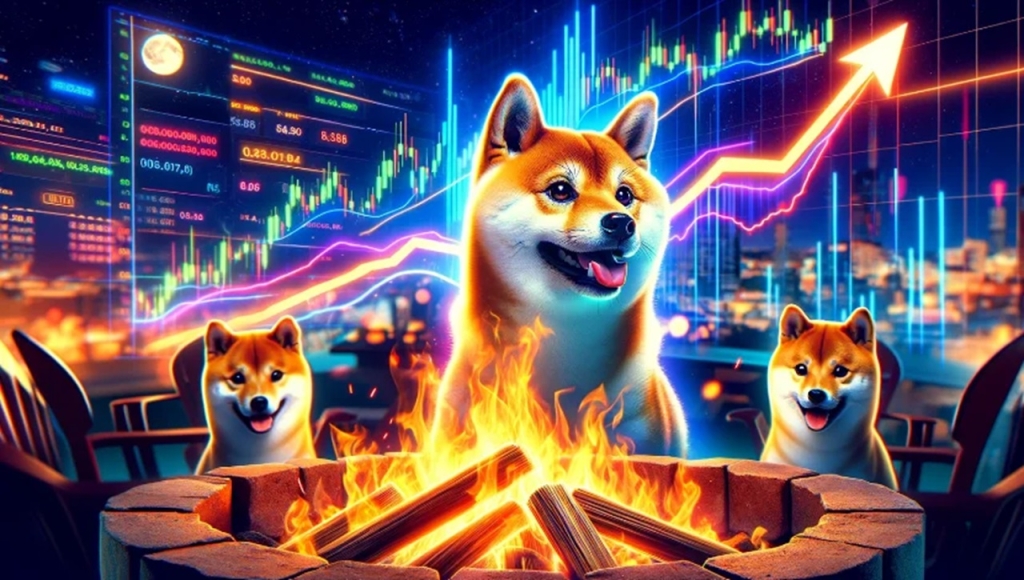 Bu 2 Meme Coin ‘Burn’ Yarışı Yapıyor: Hangisi Kazanacak?