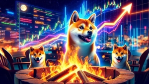 Bu 2 Meme Coin ‘Burn’ Yarışı Yapıyor: Hangisi Kazanacak?
