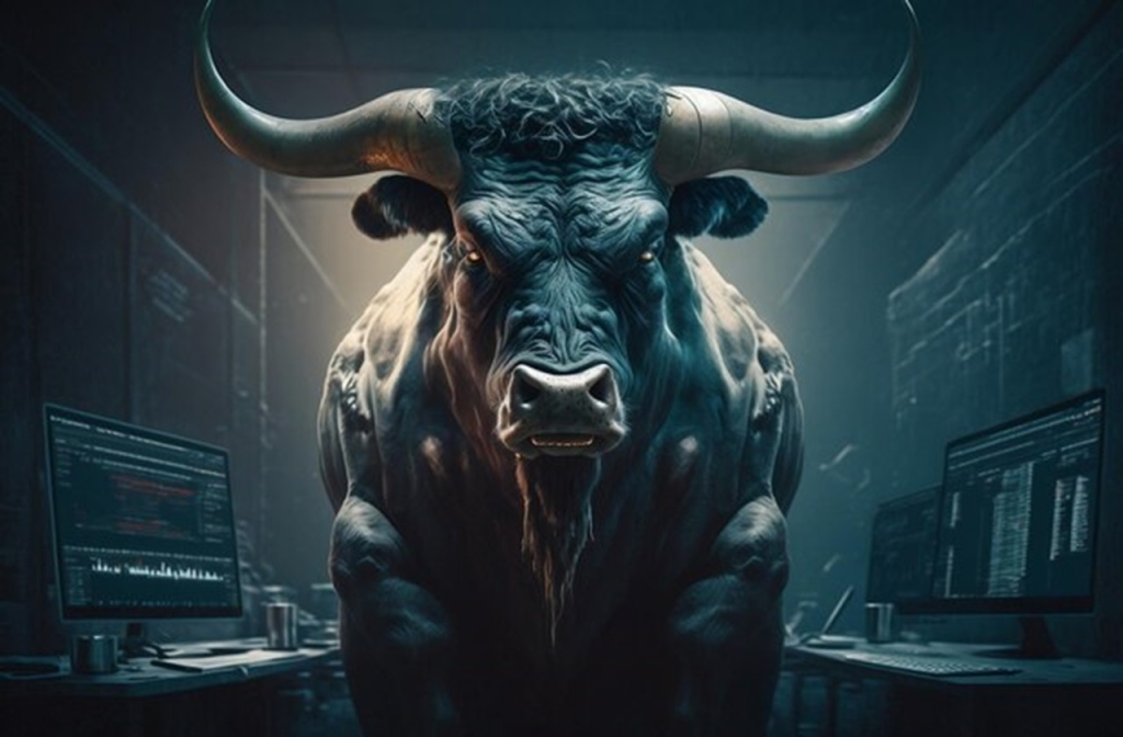 Bu 4 Altcoin Koşu Pozisyonu Aldı: Hedefler Belirlendi!