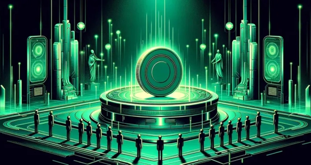 Bu Altcoin Kritik Bitcoin Hamlesini Duyurdu: Fiyat Zıpladı!