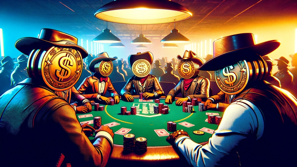 Bu Altcoinler Bitcoin ETF’si Olsa Bile Yükselmeye Hazır