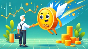 Bu Hafta 100 Kat Kazanç Potansiyeli Olan 3 Altcoin