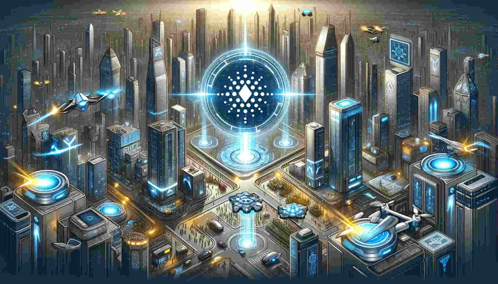 Cardano (ADA) toparlanma eğiliminde: İşte kritik seviyeler!