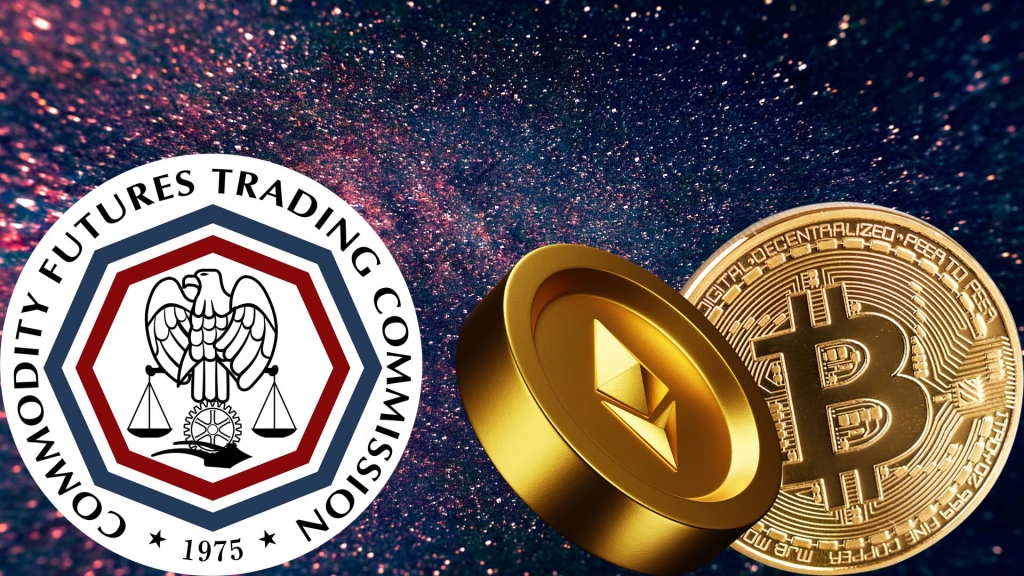 CFTC’den Kripto Para Uyarısı: Bunlara Güvenmeyin!