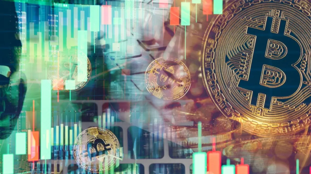 Ünlü Analistten Korkutan Bitcoin Tahmini: 15.000 Dolar!