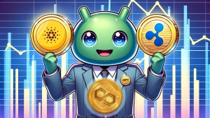 ChatGPT Açıkladı: En Büyük Kazananlar ADA, XRP ve MATIC