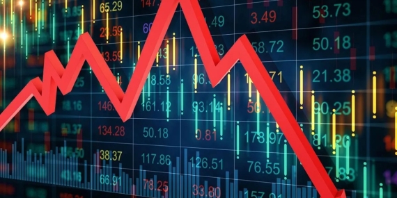 Çöken Kripto Para Borsası Geri Dönmeyeceğini Açıkladı: Token Çakıldı!