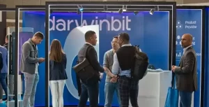 Darwinbit CMO’su Kriptokoin.com’a Konuştu!