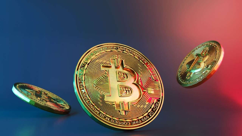 Deutsche Bank’tan Şok Eden Anket: Bitcoin 20 Bin Dolara Düşecek!