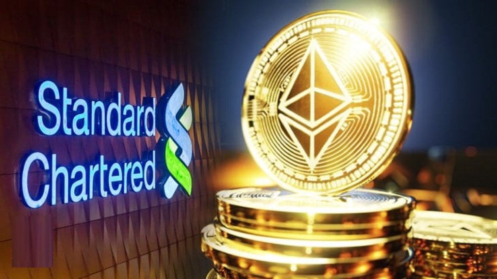Dev Banka, Ethereum ETF İçin Tarih ve ETH İçin Fiyat Verdi!