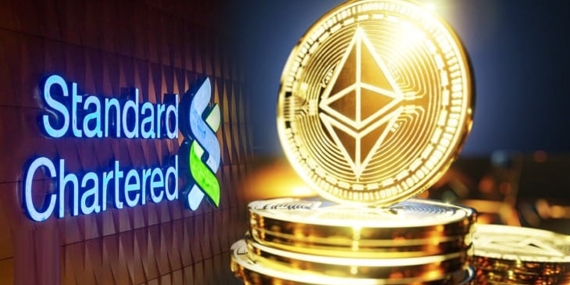Dev Banka, Ethereum ETF İçin Tarih ve ETH İçin Fiyat Verdi!