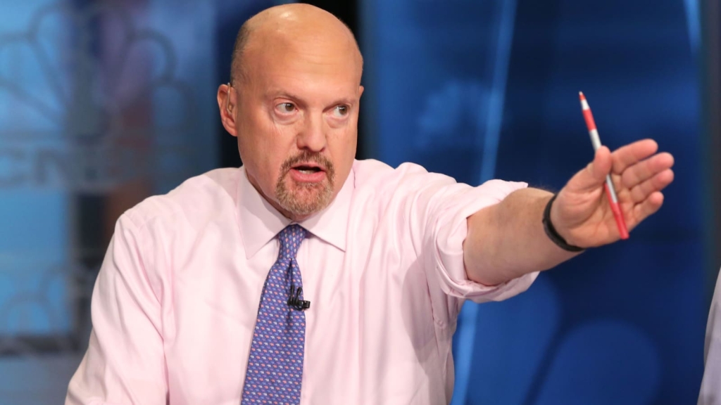 Dikkat: Ters İndikatör Jim Cramer Kripto Para Tahminlerini Açıkladı!