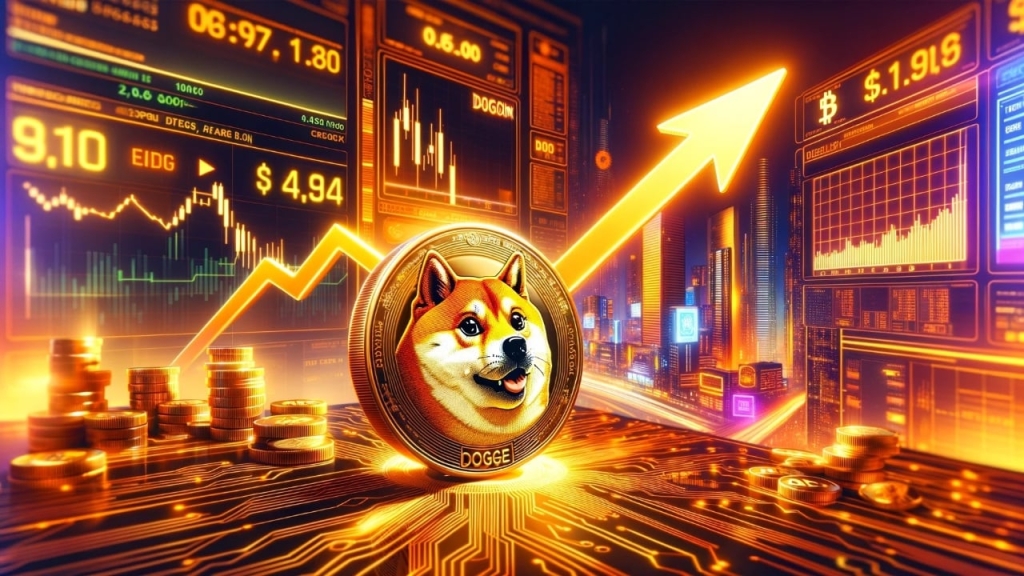 Dogecoin’de (DOGE) yeni bir çağ başlıyor olabilir!